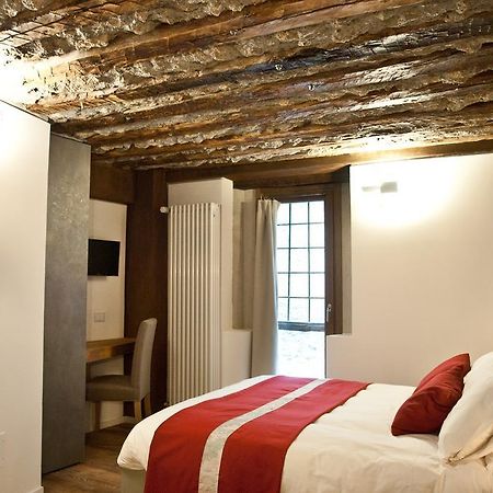 Bnb 1504 Oulx Dış mekan fotoğraf