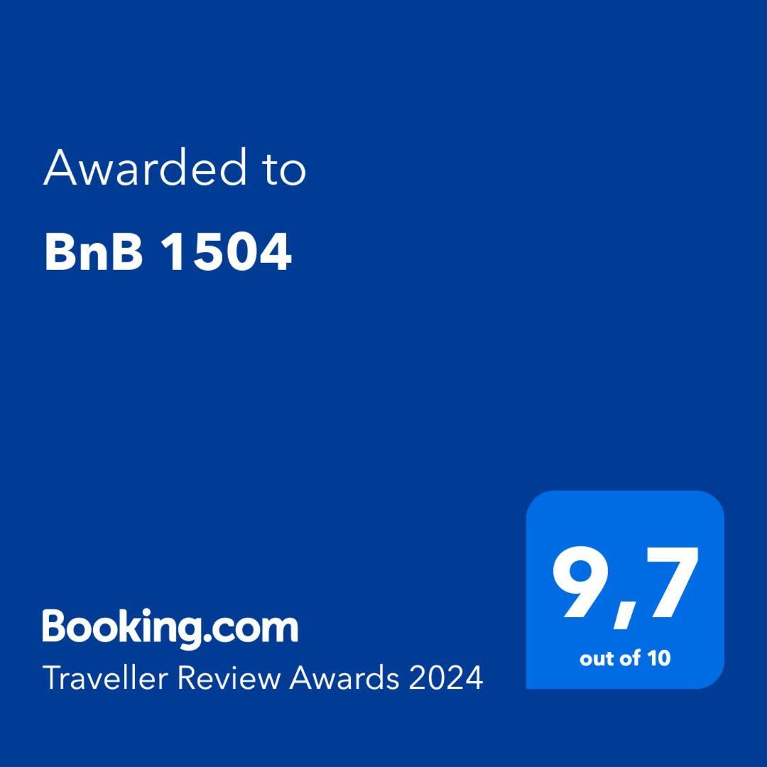 Bnb 1504 Oulx Dış mekan fotoğraf