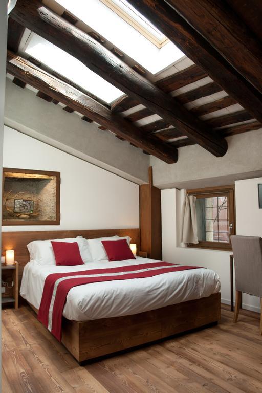 Bnb 1504 Oulx Dış mekan fotoğraf