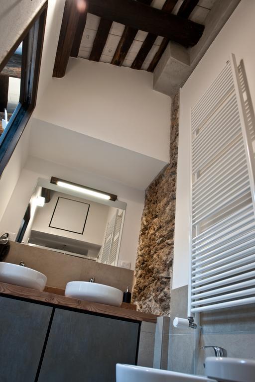 Bnb 1504 Oulx Dış mekan fotoğraf