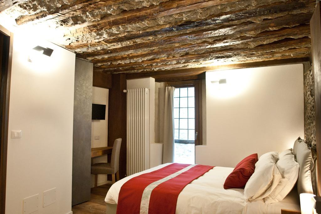 Bnb 1504 Oulx Dış mekan fotoğraf