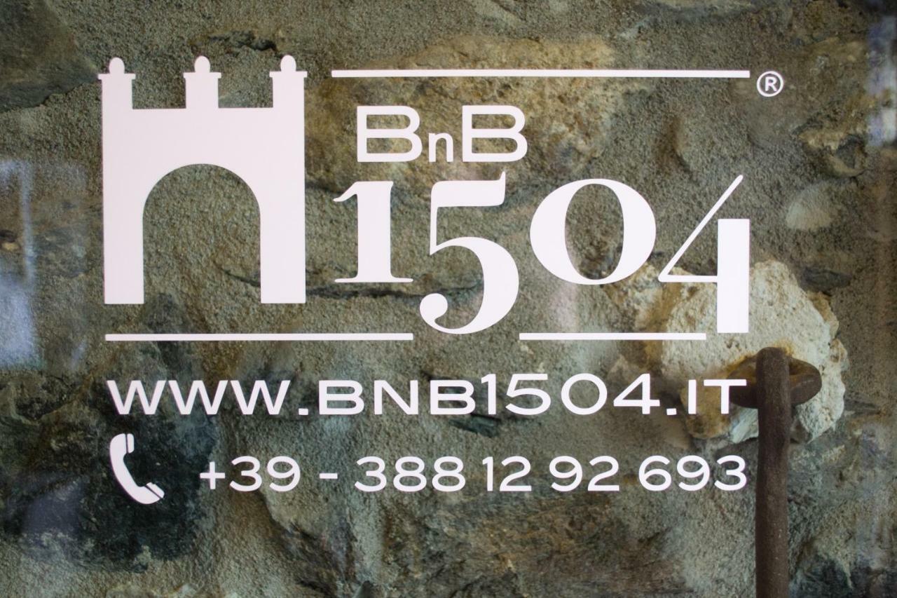 Bnb 1504 Oulx Dış mekan fotoğraf