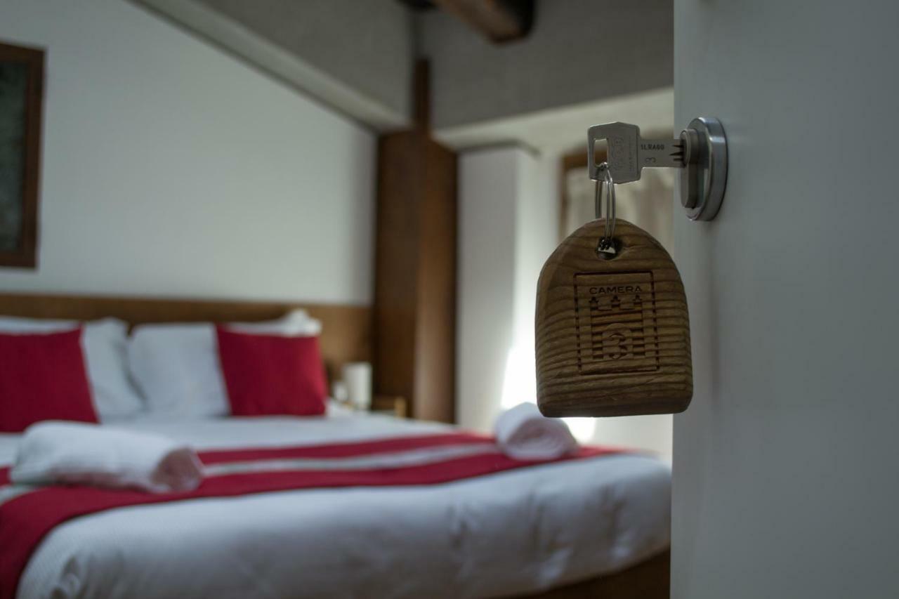 Bnb 1504 Oulx Dış mekan fotoğraf