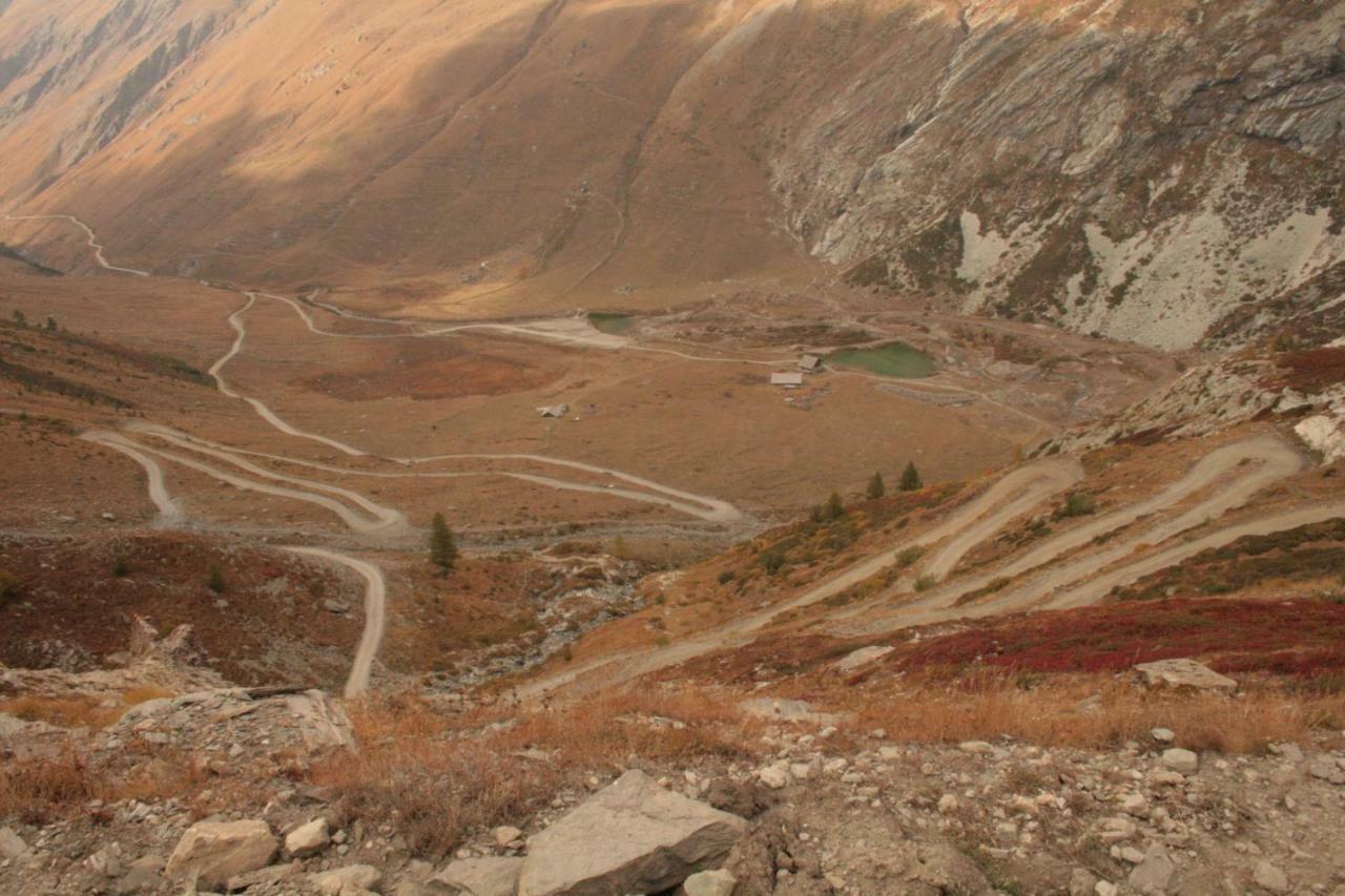 Bnb 1504 Oulx Dış mekan fotoğraf
